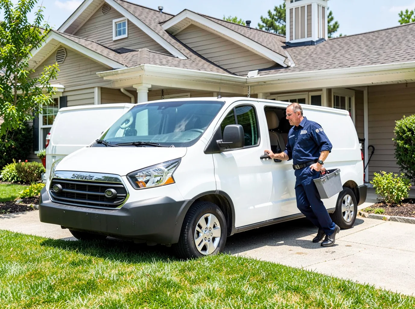 Emergency Plumber company in Blanchard, MI
