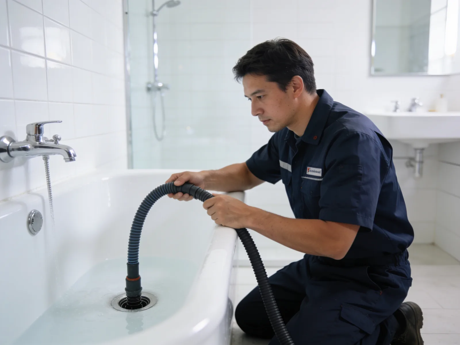 Emergency Plumber Blanchard, MI FAQs
